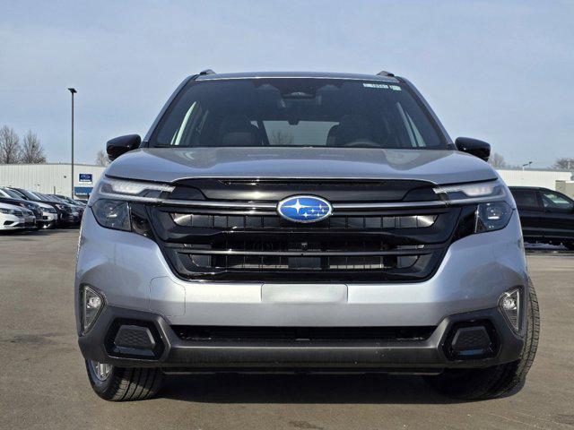 new 2025 Subaru Forester car, priced at $42,510