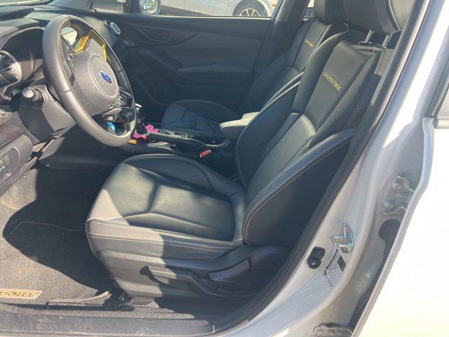 used 2023 Subaru Crosstrek car, priced at $25,488