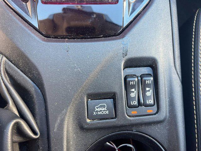 used 2023 Subaru Crosstrek car, priced at $25,488