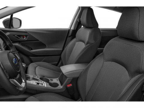 new 2025 Subaru Crosstrek car, priced at $32,165