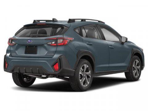 new 2025 Subaru Crosstrek car, priced at $32,165