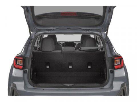 new 2025 Subaru Crosstrek car, priced at $32,165