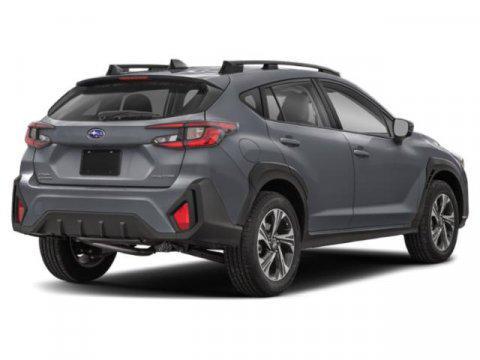 new 2025 Subaru Crosstrek car, priced at $32,165