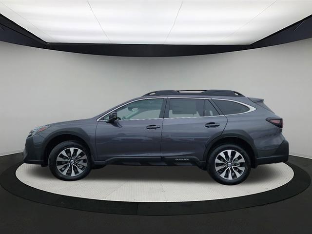 new 2025 Subaru Outback car, priced at $37,935