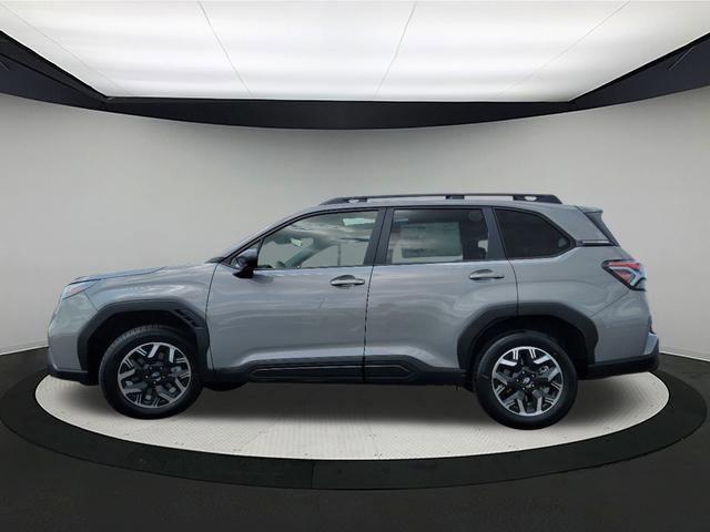 new 2025 Subaru Forester car, priced at $36,116