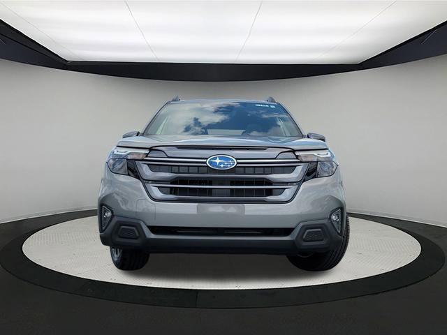 new 2025 Subaru Forester car, priced at $36,116