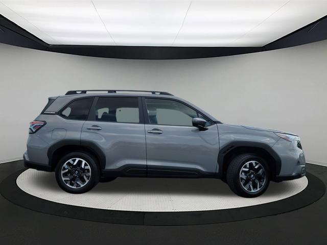 new 2025 Subaru Forester car, priced at $36,116