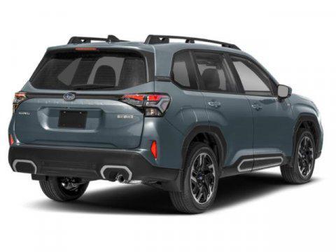 new 2025 Subaru Forester Hybrid car, priced at $44,122