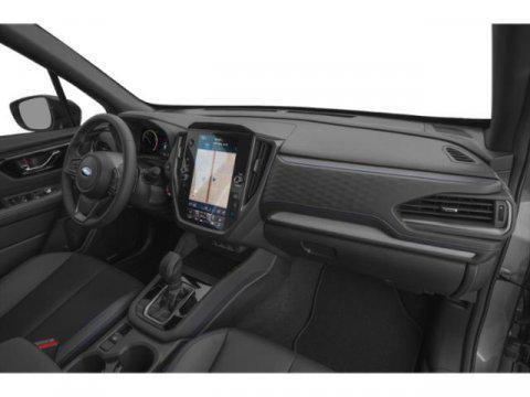 new 2025 Subaru Forester Hybrid car, priced at $44,122