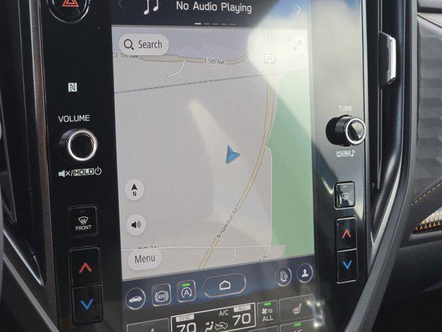 new 2026 Subaru Forester car, priced at $42,717