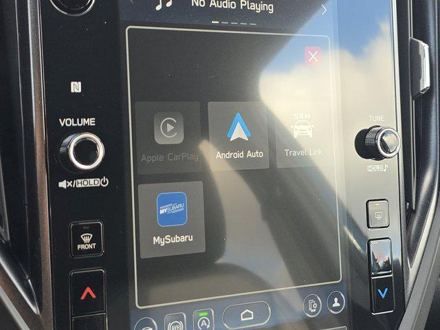 new 2026 Subaru Forester car, priced at $42,717