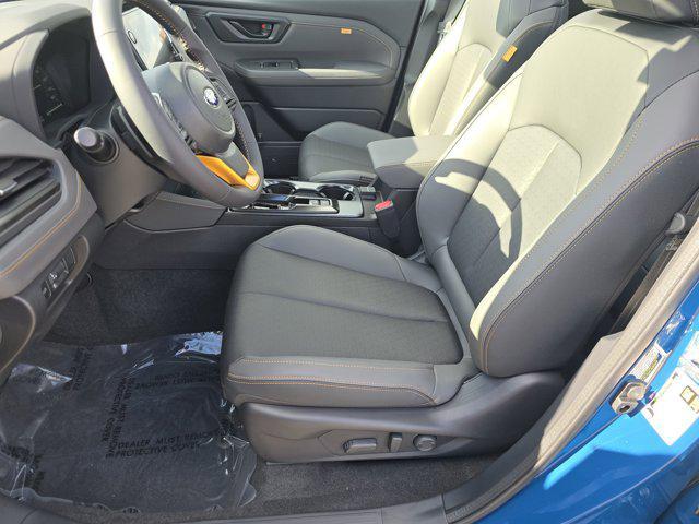 new 2026 Subaru Forester car, priced at $42,717