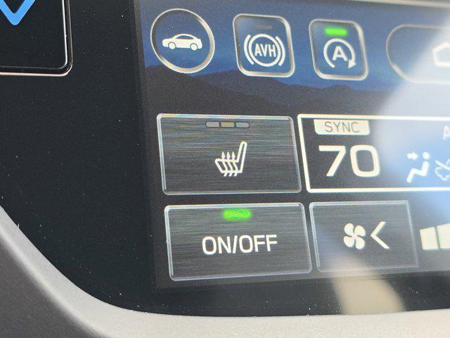 new 2026 Subaru Forester car, priced at $42,717