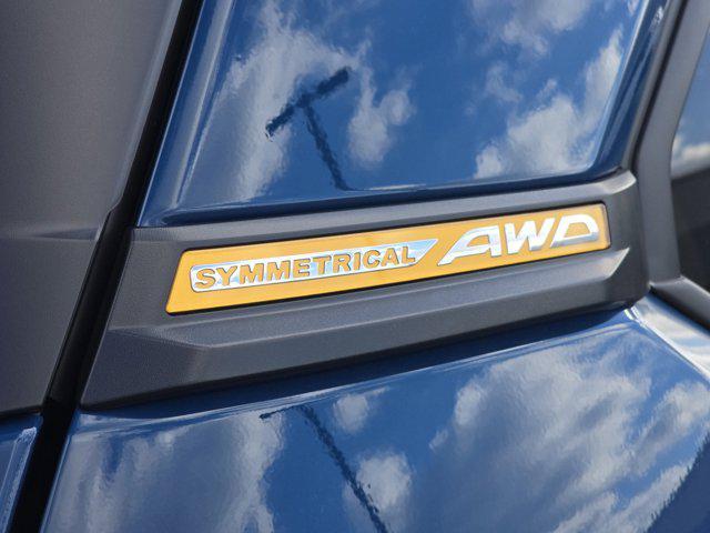 new 2026 Subaru Forester car, priced at $42,717