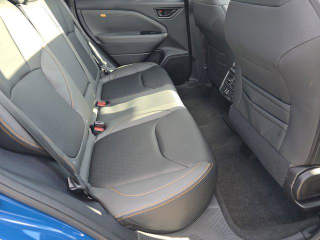 new 2026 Subaru Forester car, priced at $42,717