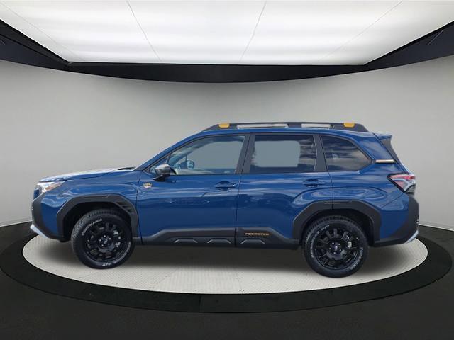 new 2026 Subaru Forester car, priced at $42,717