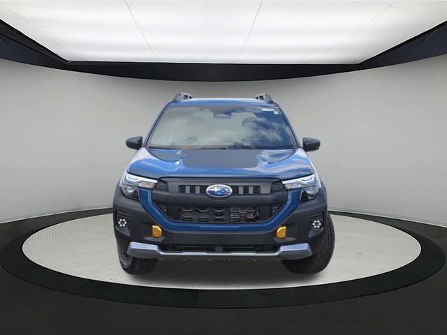 new 2026 Subaru Forester car, priced at $42,717