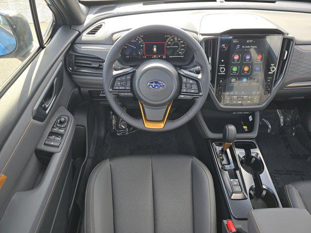 new 2026 Subaru Forester car, priced at $42,717