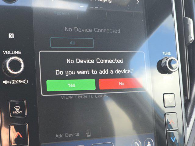 new 2026 Subaru Forester car, priced at $42,717