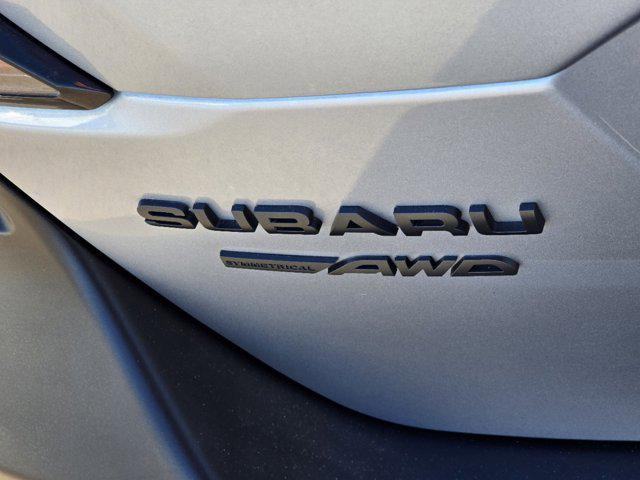 used 2022 Subaru Outback car, priced at $30,988