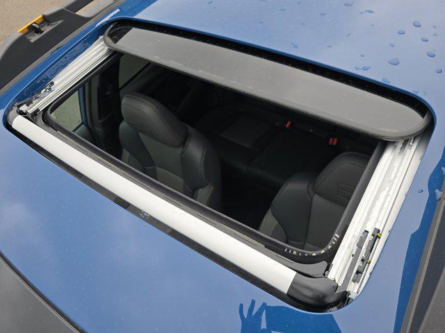 new 2025 Subaru Outback car, priced at $44,571