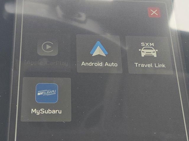 new 2025 Subaru Legacy car, priced at $33,994
