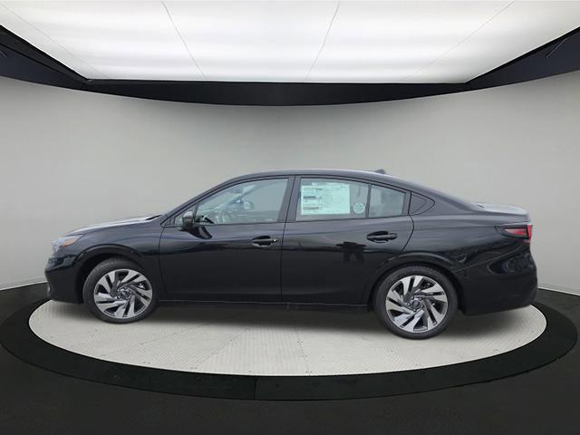 new 2025 Subaru Legacy car, priced at $33,994