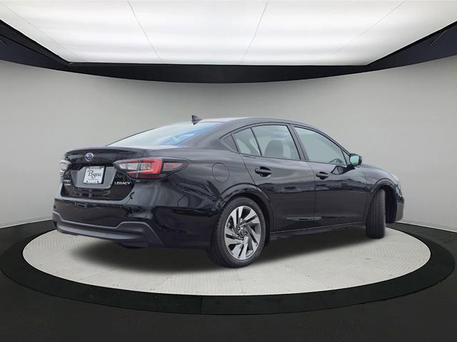 new 2025 Subaru Legacy car, priced at $33,994