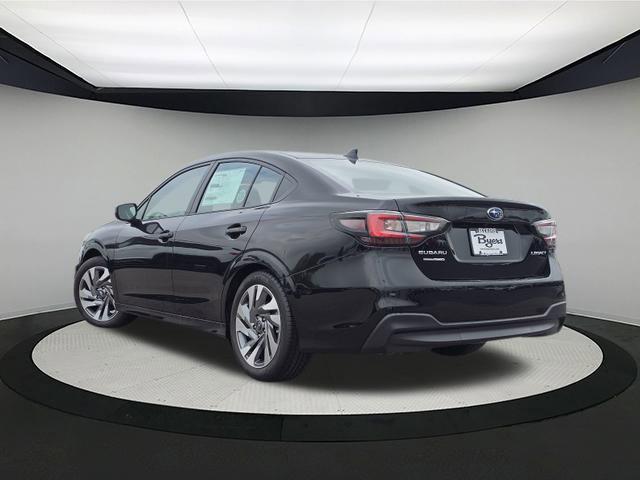 new 2025 Subaru Legacy car, priced at $33,994