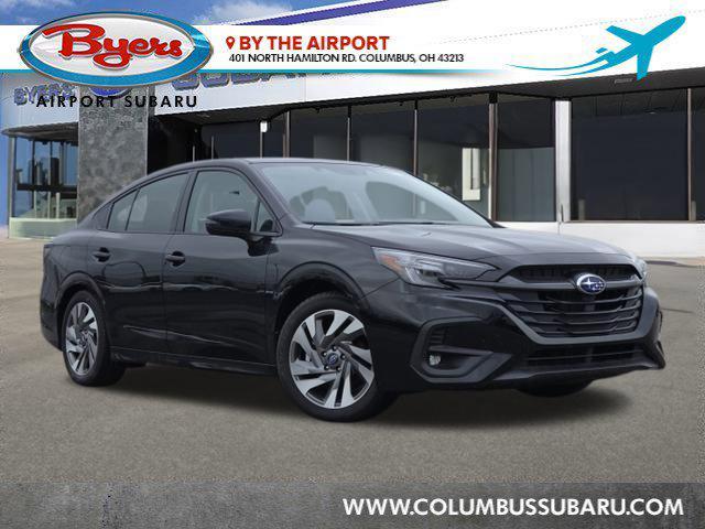new 2025 Subaru Legacy car, priced at $33,994