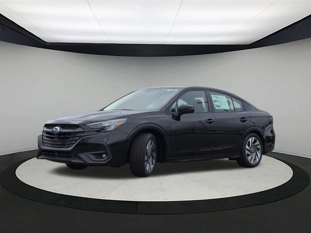 new 2025 Subaru Legacy car, priced at $33,994