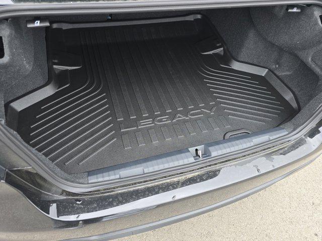 new 2025 Subaru Legacy car, priced at $33,994