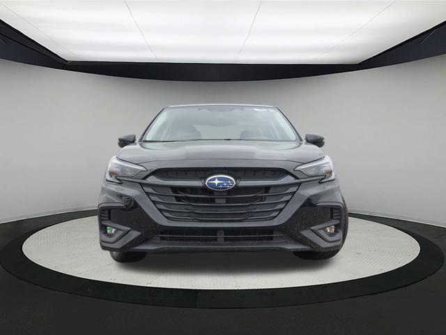new 2025 Subaru Legacy car, priced at $33,994