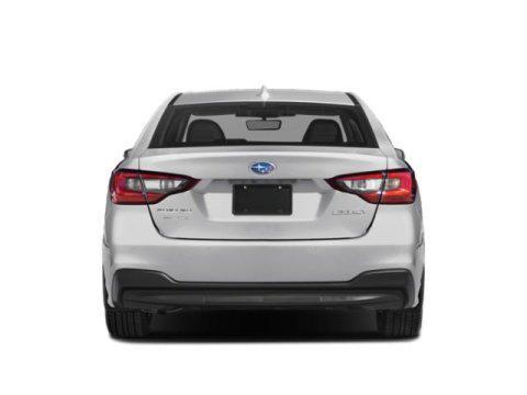 new 2025 Subaru Legacy car, priced at $35,791