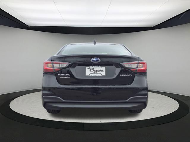 new 2025 Subaru Legacy car, priced at $33,994