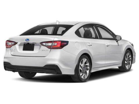 new 2025 Subaru Legacy car, priced at $35,791