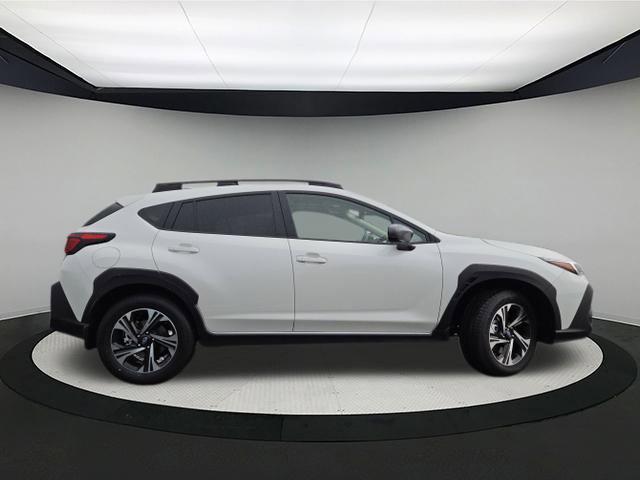 new 2025 Subaru Crosstrek car, priced at $31,550