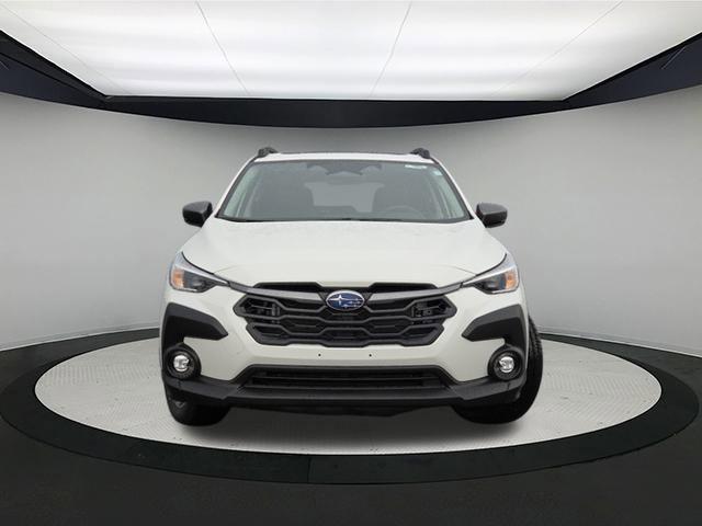 new 2025 Subaru Crosstrek car, priced at $31,550