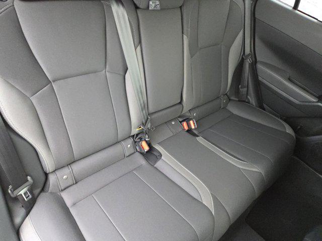 new 2025 Subaru Crosstrek car, priced at $31,550