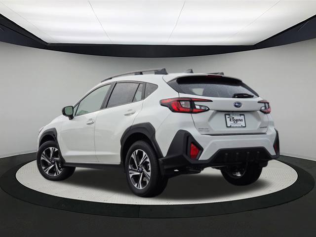 new 2025 Subaru Crosstrek car, priced at $31,550