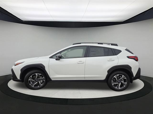 new 2025 Subaru Crosstrek car, priced at $31,550