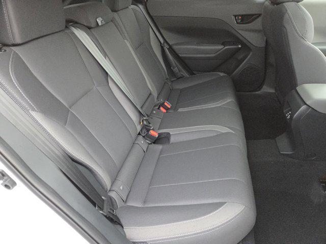 new 2025 Subaru Crosstrek car, priced at $31,550