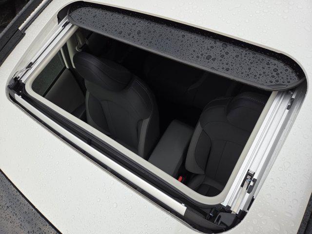 new 2025 Subaru Crosstrek car, priced at $31,550