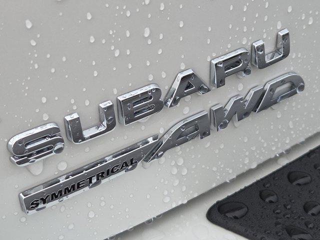 new 2025 Subaru Crosstrek car, priced at $31,550
