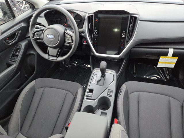 new 2025 Subaru Crosstrek car, priced at $31,550