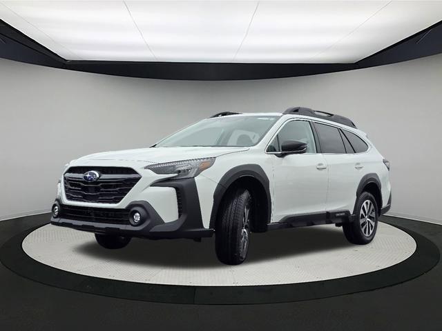 new 2025 Subaru Outback car, priced at $33,946