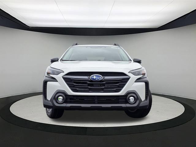 new 2025 Subaru Outback car, priced at $33,946