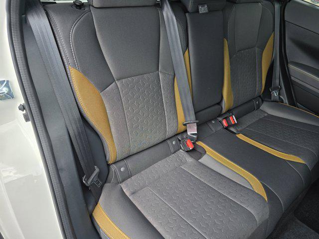 new 2025 Subaru Crosstrek car, priced at $32,985
