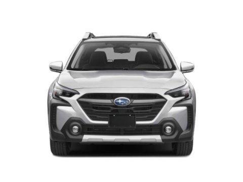 new 2025 Subaru Outback car, priced at $43,285