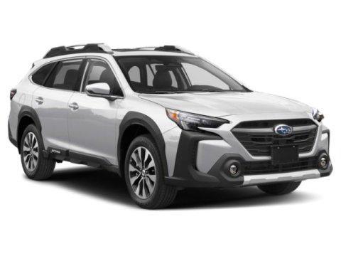 new 2025 Subaru Outback car, priced at $43,285